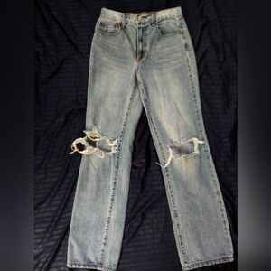 Shoe Dazzle Jeans